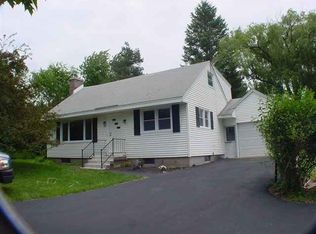 680 Sacandaga Rd, Glenville, NY 12302