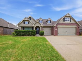 9024 E 138th St S, Bixby, OK 74008