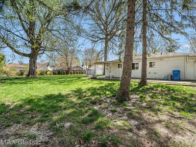 4445 Bedford St, Dearborn Heights, MI, 48125