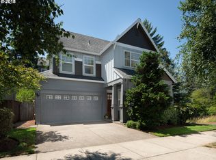 683 NE Retford Ave, Hillsboro, OR 97124