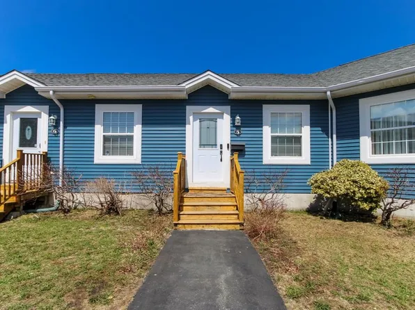 5 Florencia Court, St. John’s, NL A1E6K1
