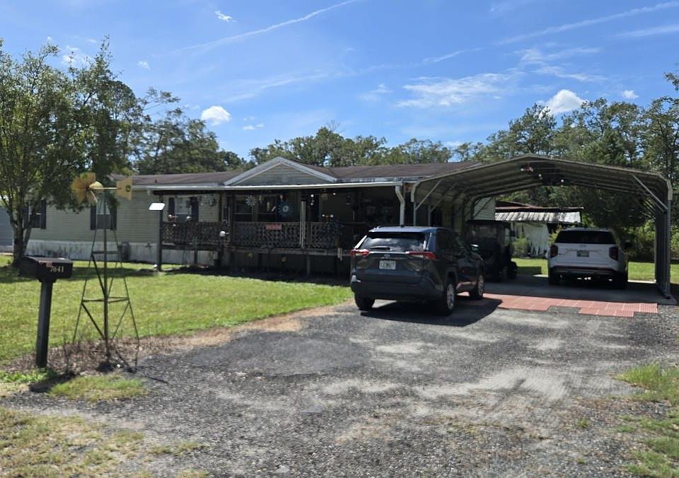 1st image of 7641 Cox Rd