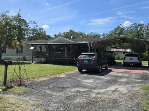 7641 Cox Rd, Tallahassee, FL 32305