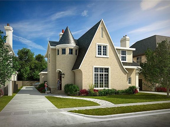 5th image of 1108 Cumberland Dr