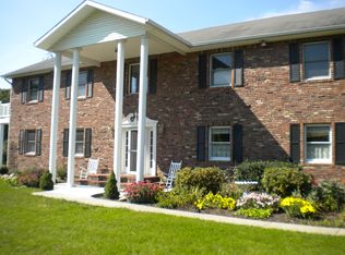 63311 County Road 17, Goshen, IN 46526
