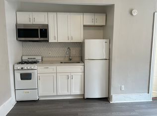 501 N 35th St #3, Philadelphia, PA 19104