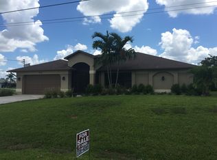 3713 SW 12th Ave, Cape Coral, FL 33914