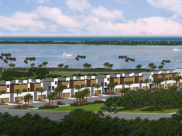 13225 N Indian River Dr #15, Sebastian, FL 32958