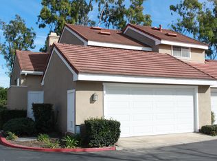 9 Wellesley, Irvine, CA 92612
