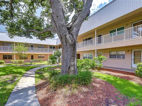 10037 62ND TERRACE N #5, ST PETERSBURG, FL 33708