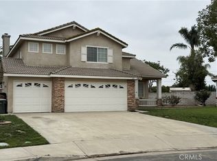 3142 Stallion St, Ontario, CA 91761