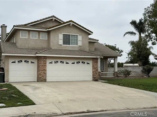 3142 Stallion St, Ontario, CA 91761