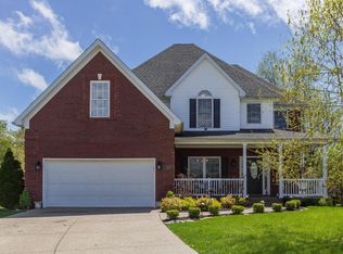 6618 Orchard Club Pl, Louisville, KY 40291