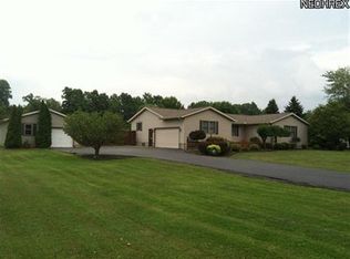 3605 Lyntz Townline Rd SW, Warren, OH 44481