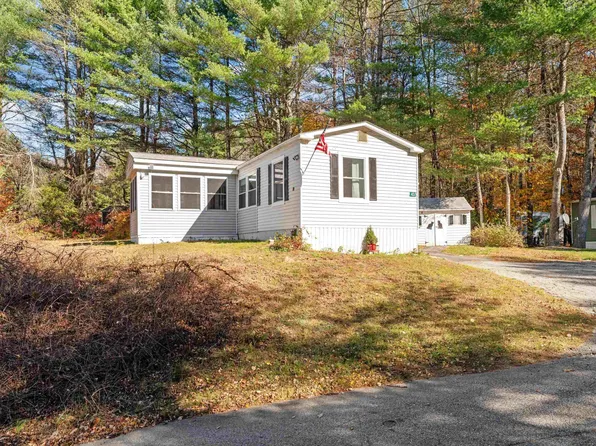 43 Hemlock Drive, Tuftonboro, NH 03816