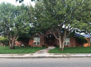 8104 Challenge Dr, Amarillo, TX 79119