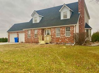 641 NW Page Ln, Topeka, KS 66617