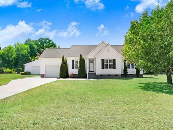 109 Morrison Dr, Smithfield, NC 27577