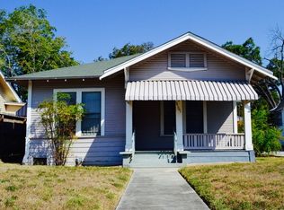 2107 Steves Ave, San Antonio, TX 78210