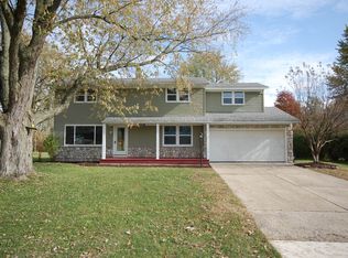 3621 Kirklynn Dr, New Haven, IN 46774