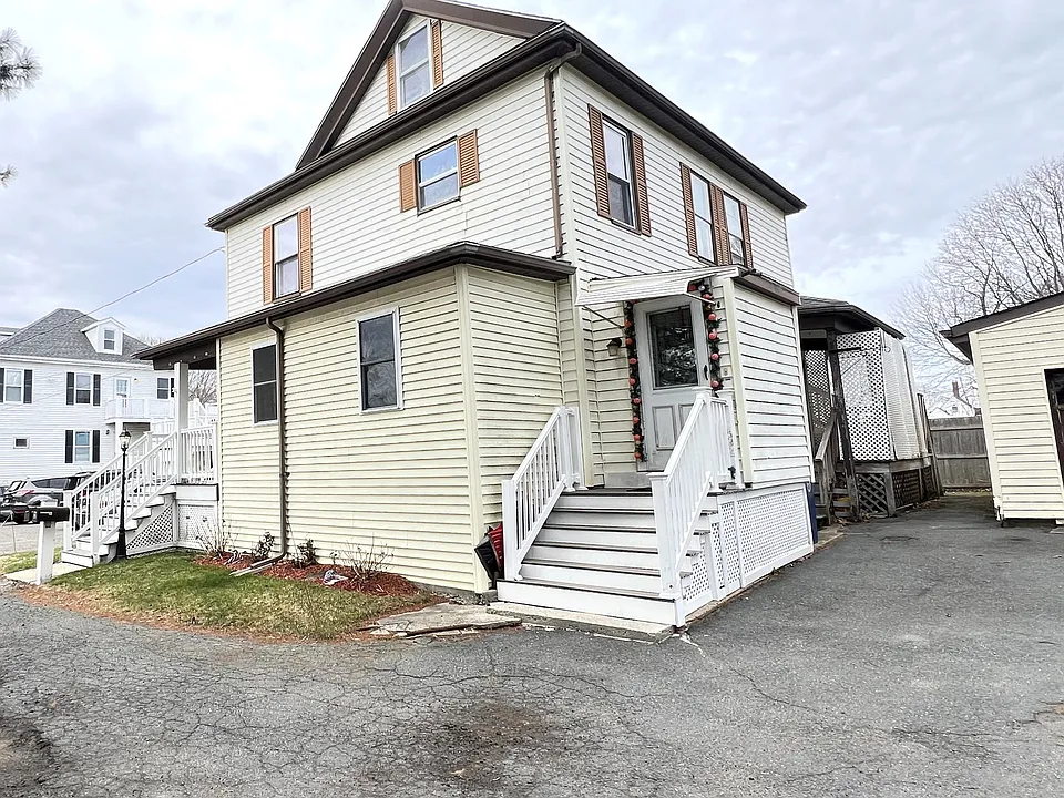 3 Mill Street Ct #2