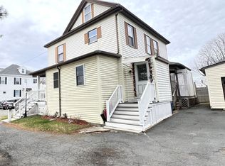 3 Mill Street Ct FLOOR 2, Danvers, MA 01923
