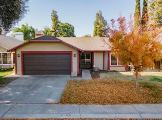 4201 Godfrey Dr, Salida, CA 95368