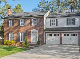 13607 Tynecastle Ln, Matthews, NC 28105