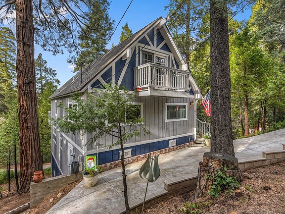 2nd image of 24814 Felsen Dr