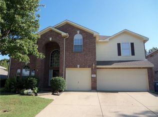 1035 High Cotton Ln, Rockwall, TX 75087