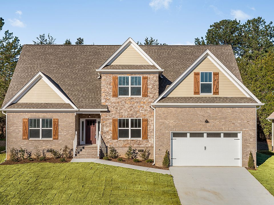 1st image of 2643 Kensington Park Trl NW