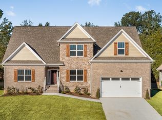 2643 Kensington Park Trl NW, Cleveland, TN 37312