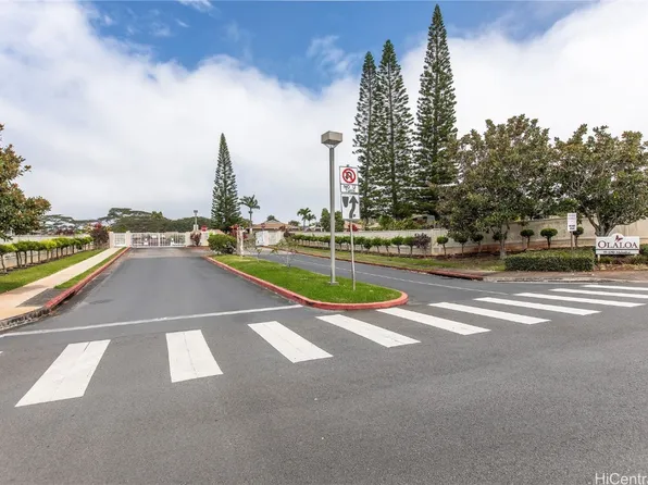 95-1050 Makaikai St APT 9B, Mililani, HI 96789