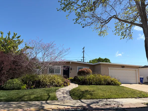 4663 Pocahontas Ave, San Diego, CA 92117