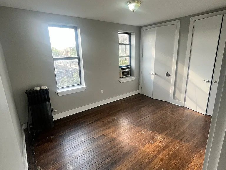 480 Concord Ave #4E — Photo 2