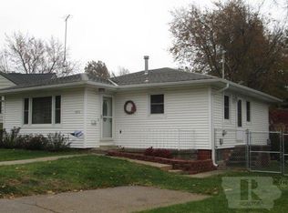 1815 Bryn Mawr Cir, Atlantic, IA 50022