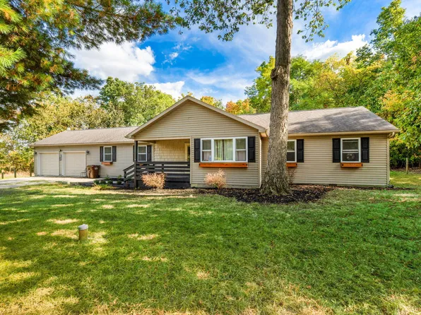 6836 County Road 101, Belle Center, OH 43310