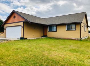 242 Rocky River Rd, Ellensburg, WA 98926