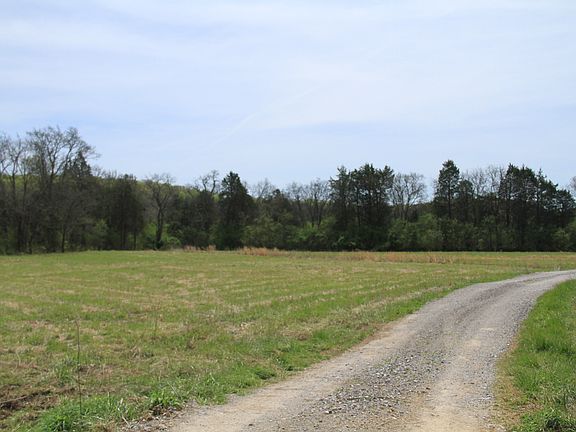 Going out the driveway