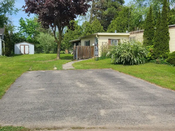746112 Township Road 4 #15, Blandford Blenheim, ON N4S 7V9