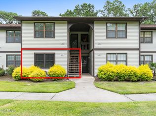 305 Country Club Villa Dr #3, Shallotte, NC 28470