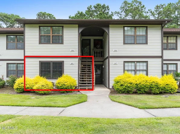 305 Country Club Villa Drive # 3, Shallotte, NC 28470