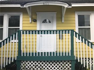 802 Bomar St, Houston, TX 77006