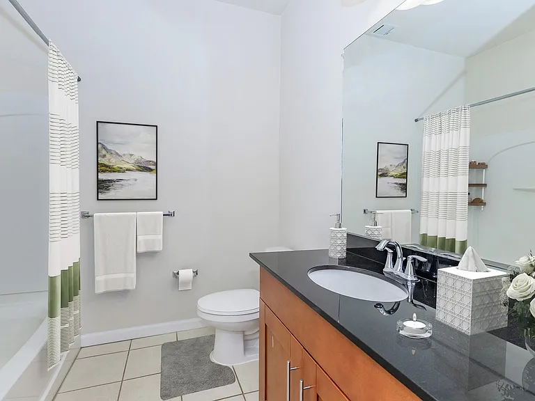 Knoll Crest Apartments — Photo 44
