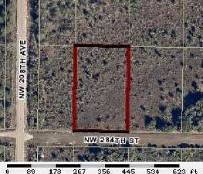 1st image of 20743 NW 284th St