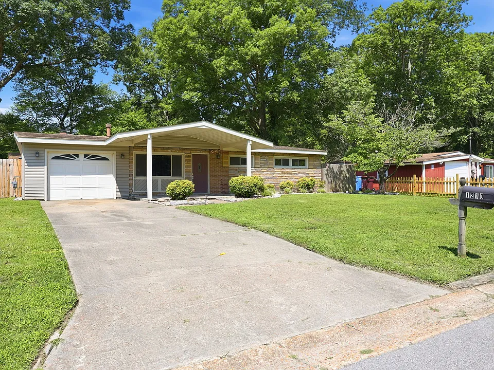 1210 Santeetlah Ave