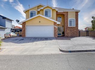 4504 Loma Canada Ct, El Paso, TX 79934