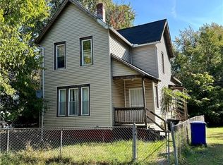 3695 East 76 Street, Cleveland, OH 44105
