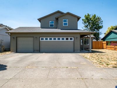 1024 S 10th St, Lebanon, OR, 97355