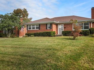 3711 Chevy Chase Rd, Louisville, KY 40218